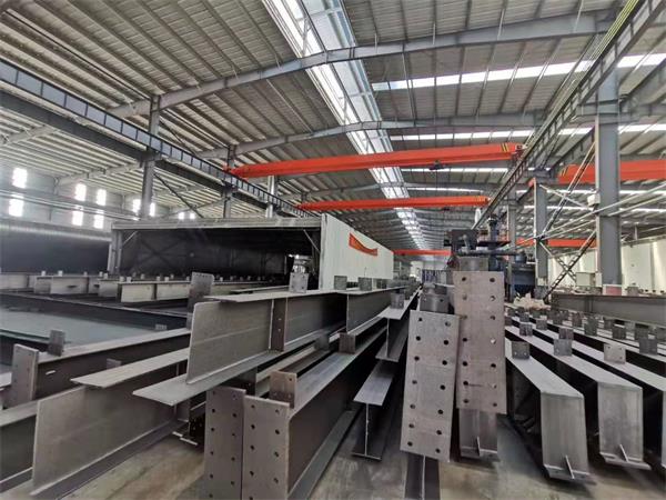 即墨网架加工生产厂家