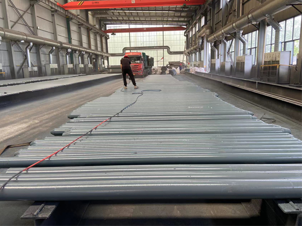 即墨网架加工厂家可以接受定制服务吗？