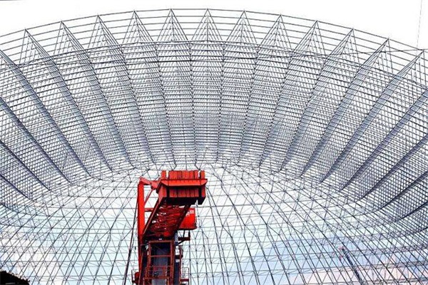 即墨徐州网架公司核心竞争力揭秘,关键在哪里?