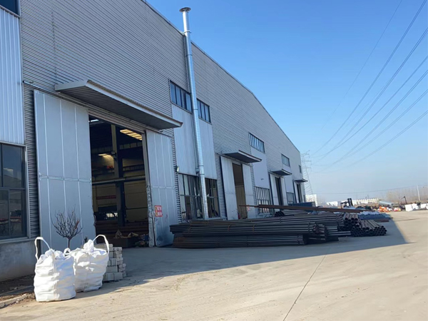 即墨这些选择徐州网架公司五大误区,你一定要知道