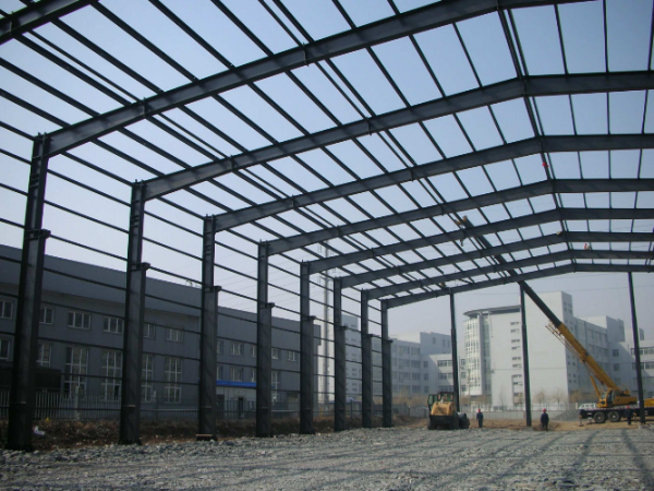 即墨徐州网架公司标准施工流程有哪些呢?