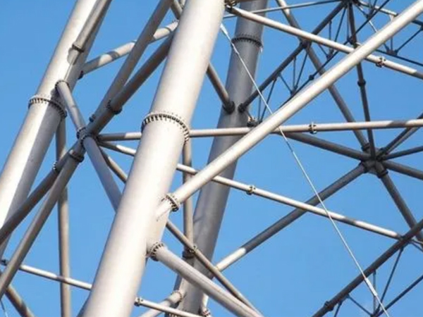 即墨网架加工厂家都有哪些优势?