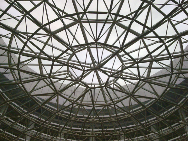 即墨徐州网架厂家的售后服务如何？